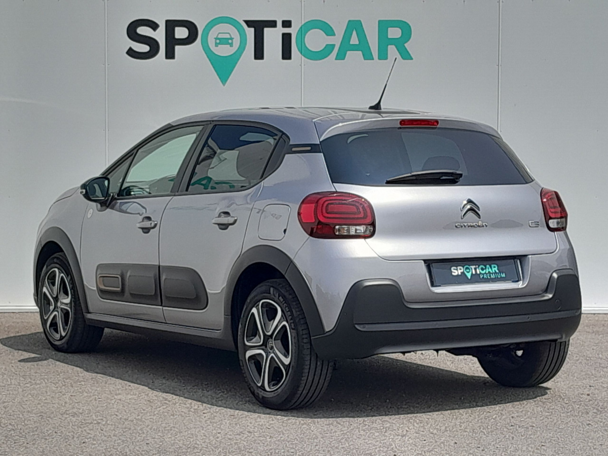 Citroën C3 (3)