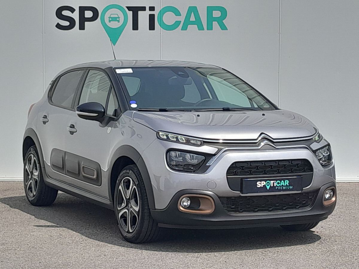 Citroën C3 (3)