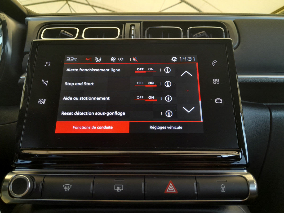 Citroën C3 (3)