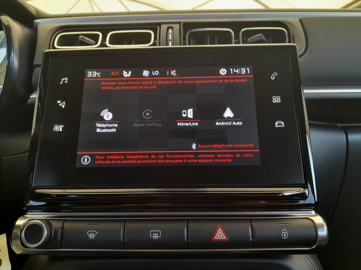 Citroën C3 (3)