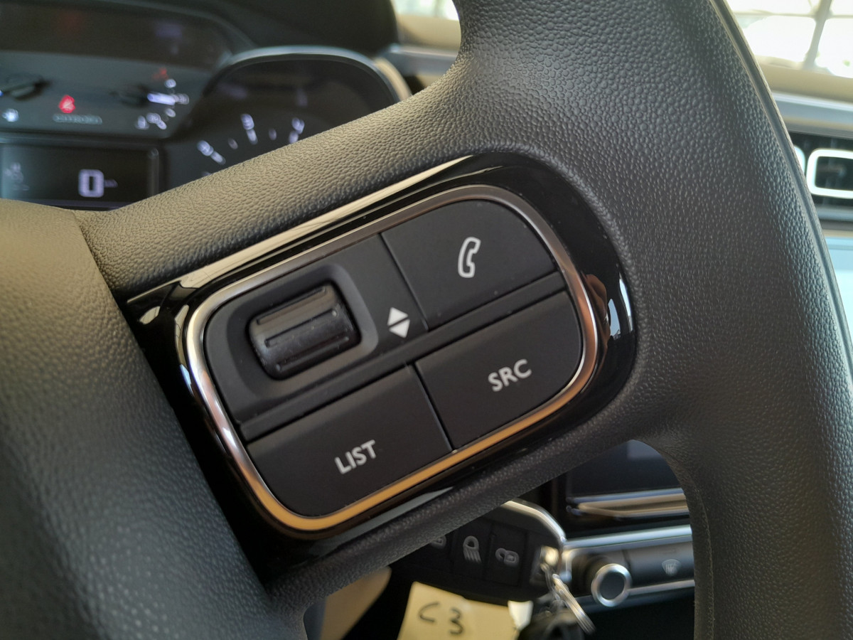 Citroën C3 (3)