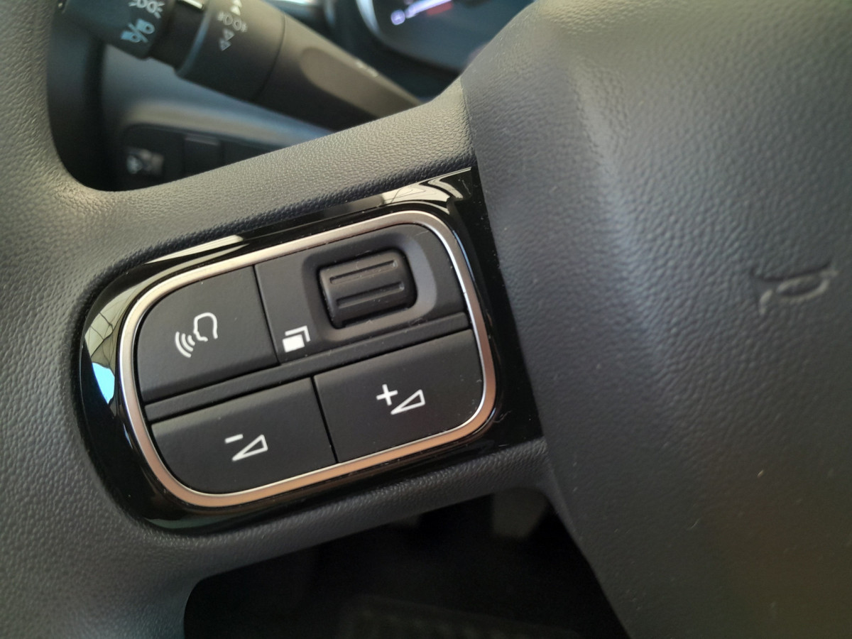 Citroën C3 (3)