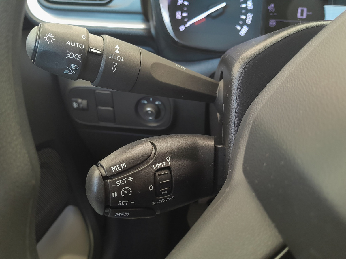 Citroën C3 (3)