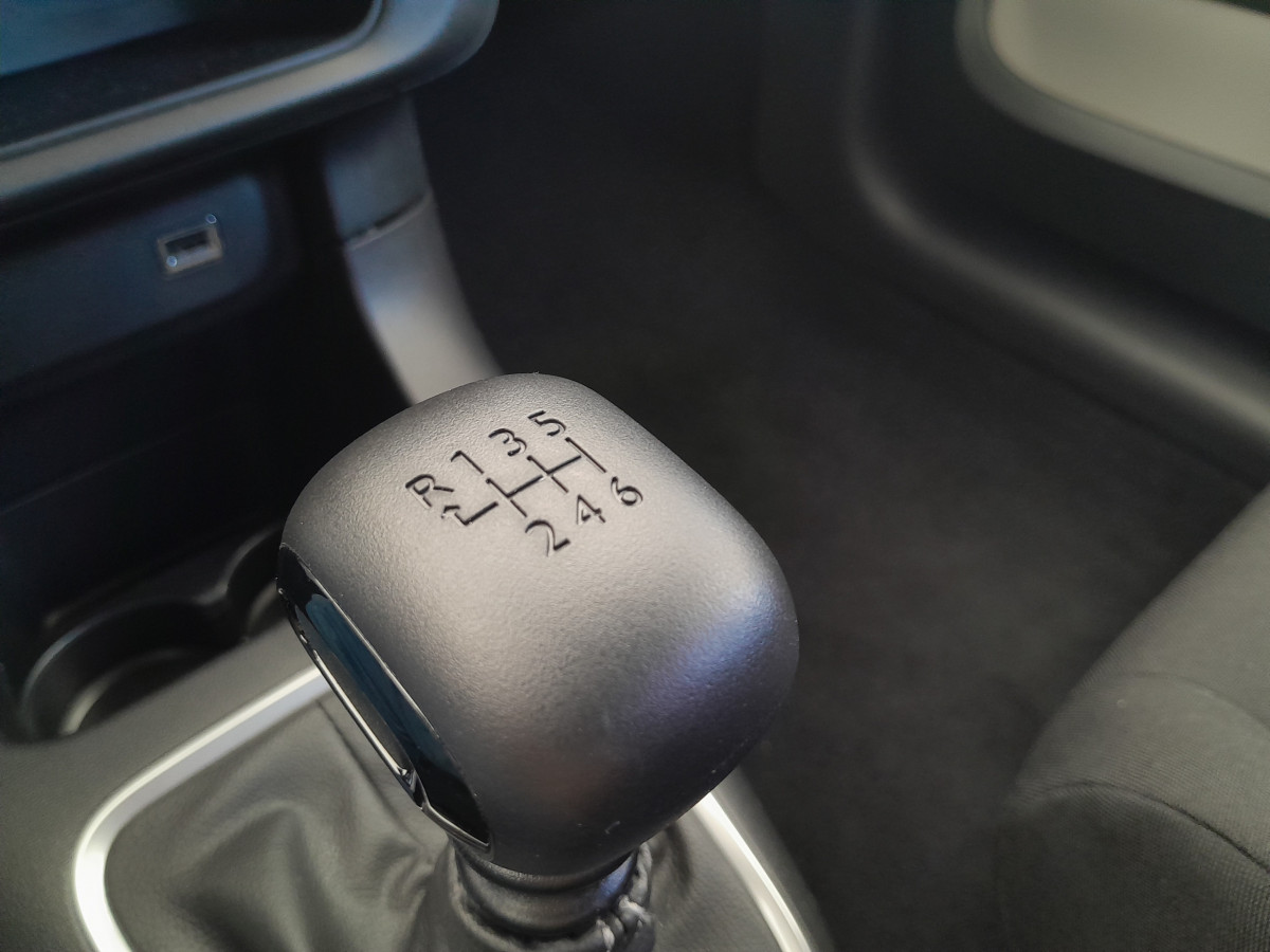 Citroën C3 (3)