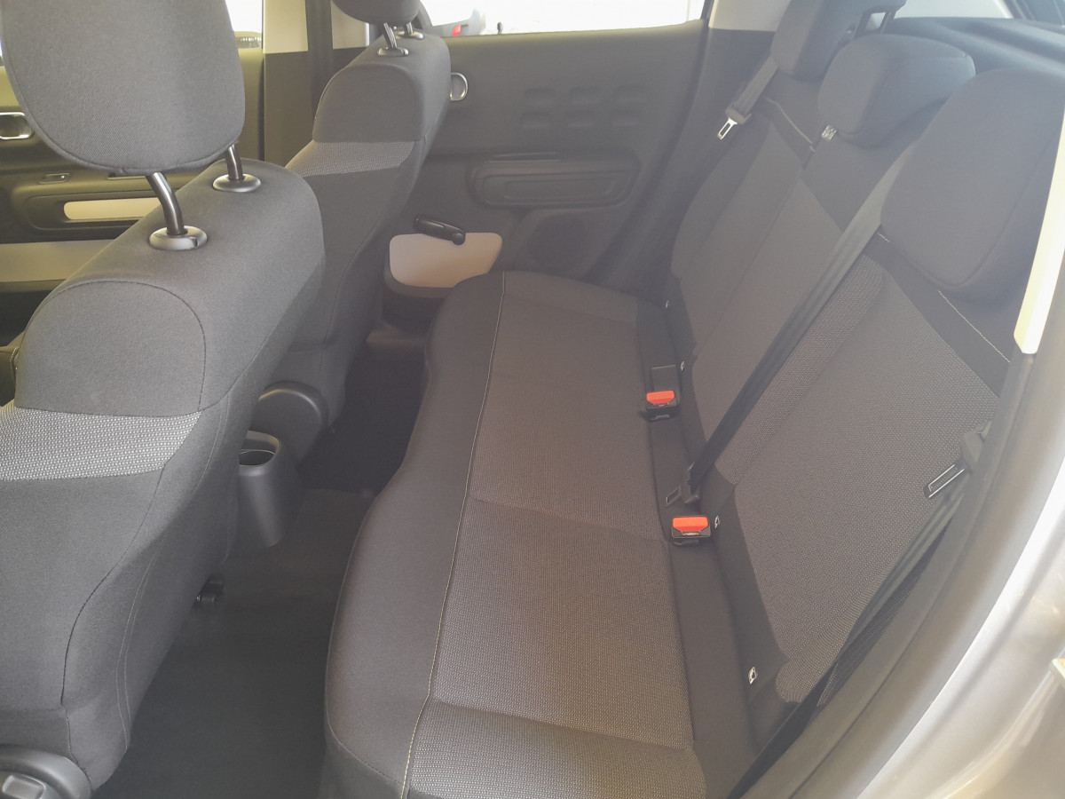 Citroën C3 (3)