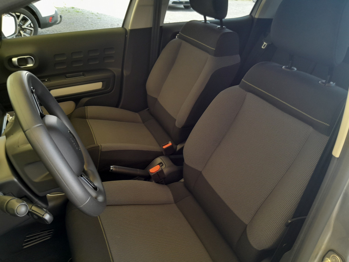 Citroën C3 (3)