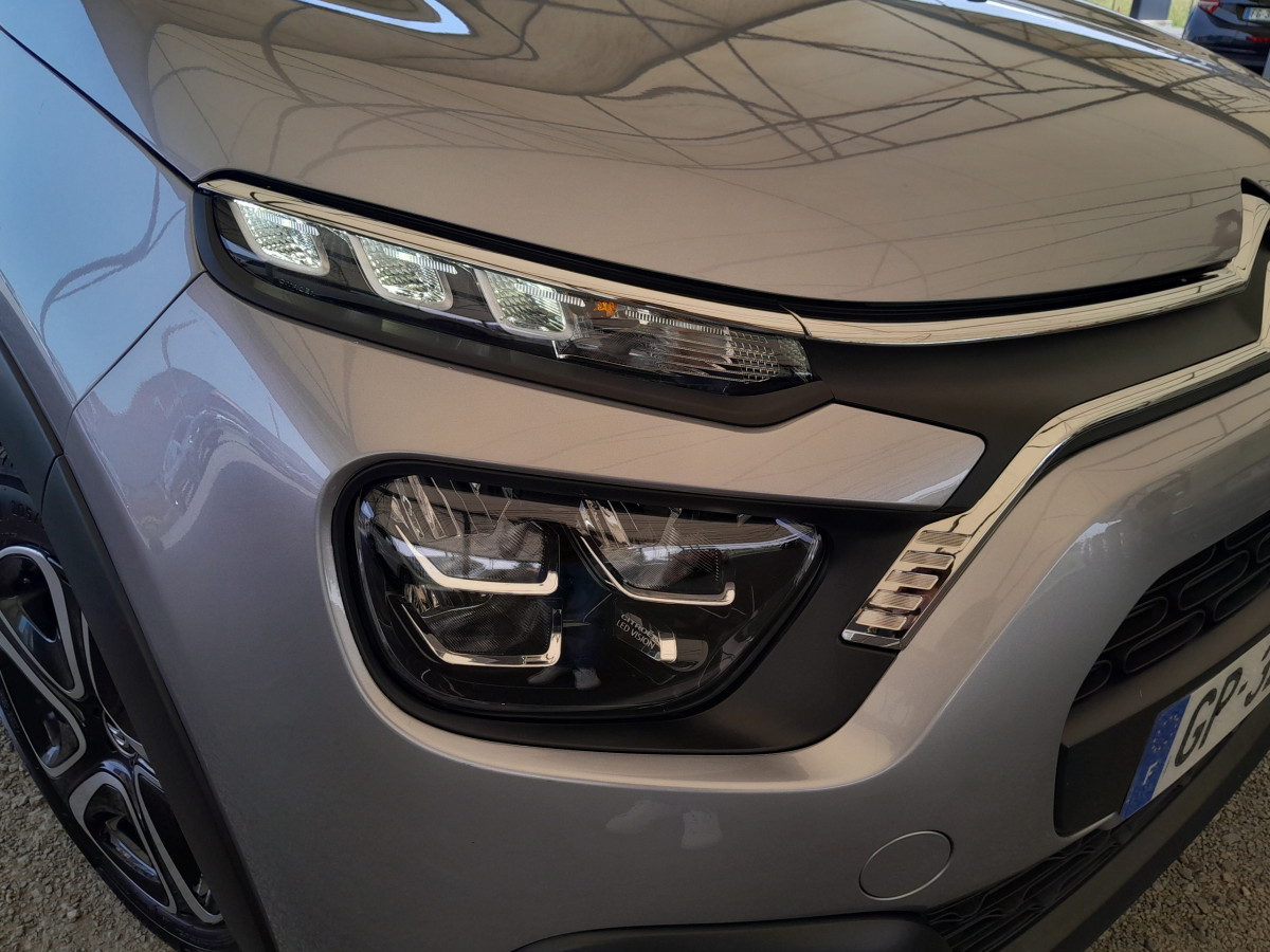 Citroën C3 (3)