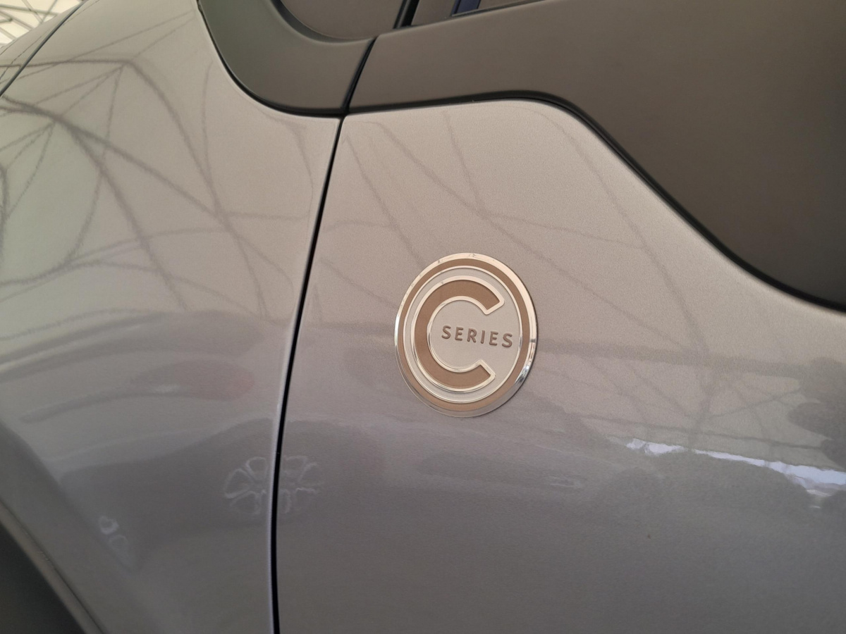 Citroën C3 (3)