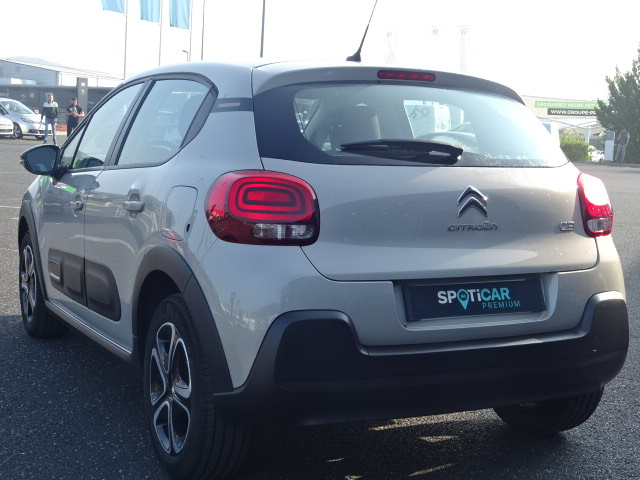Citroën C3 (3)