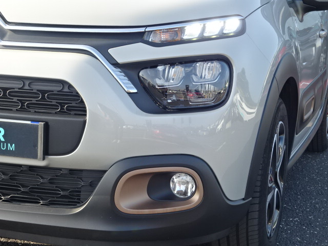 Citroën C3 (3)