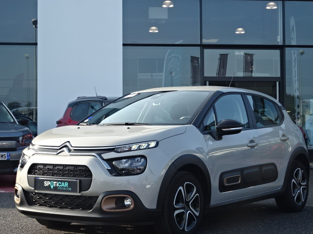 Citroën C3 (3)