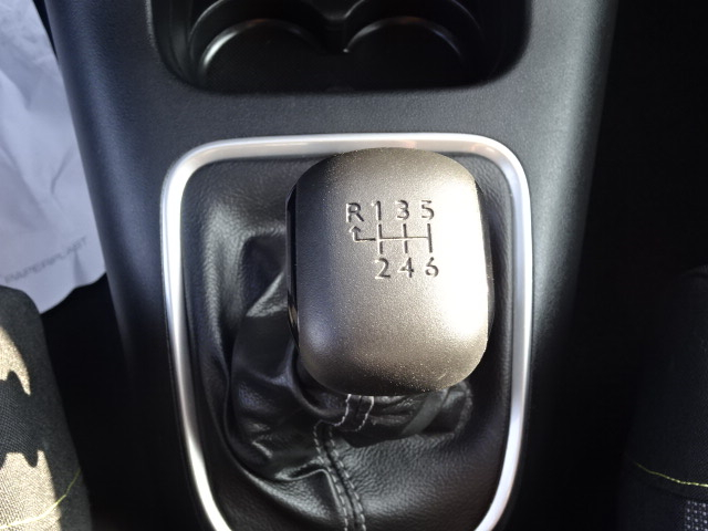 Citroën C3 (3)
