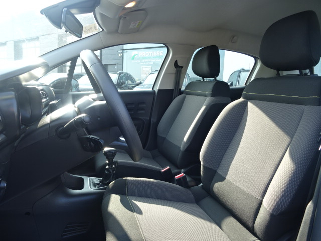 Citroën C3 (3)