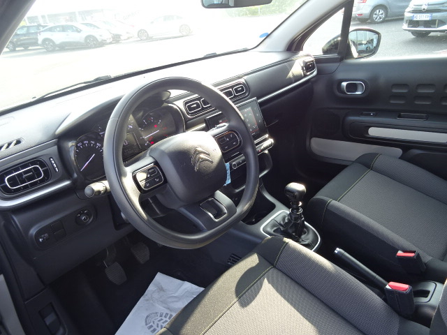 Citroën C3 (3)