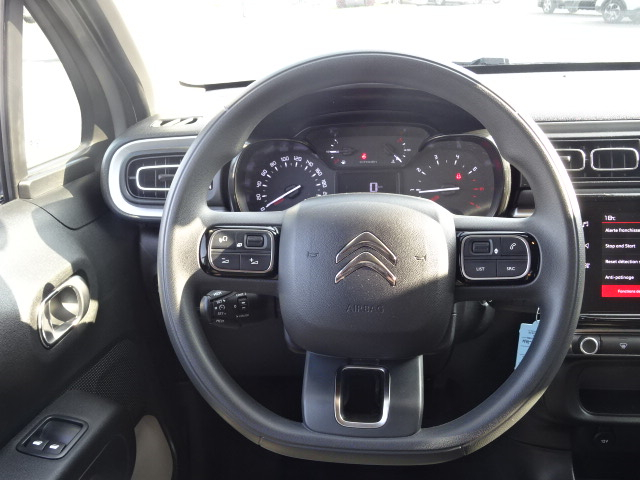 Citroën C3 (3)