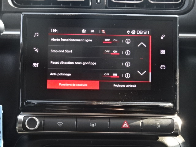Citroën C3 (3)