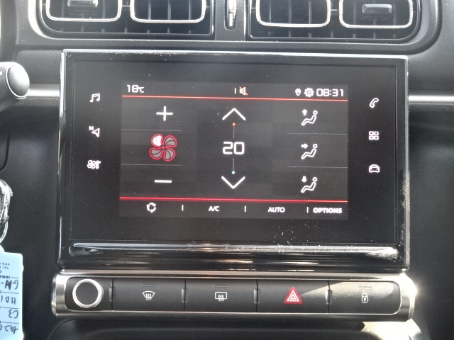 Citroën C3 (3)