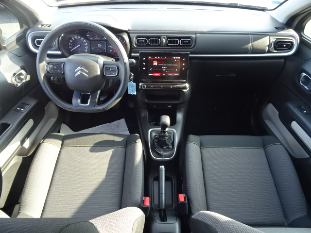 Citroën C3 (3)