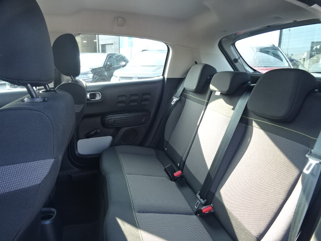 Citroën C3 (3)