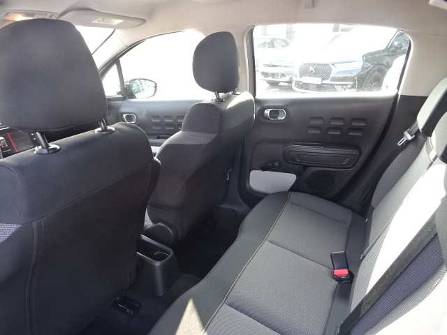 Citroën C3 (3)