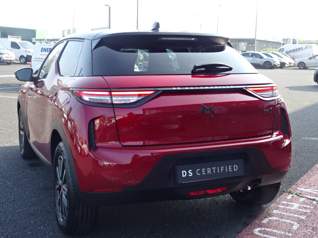 Ds DS 3