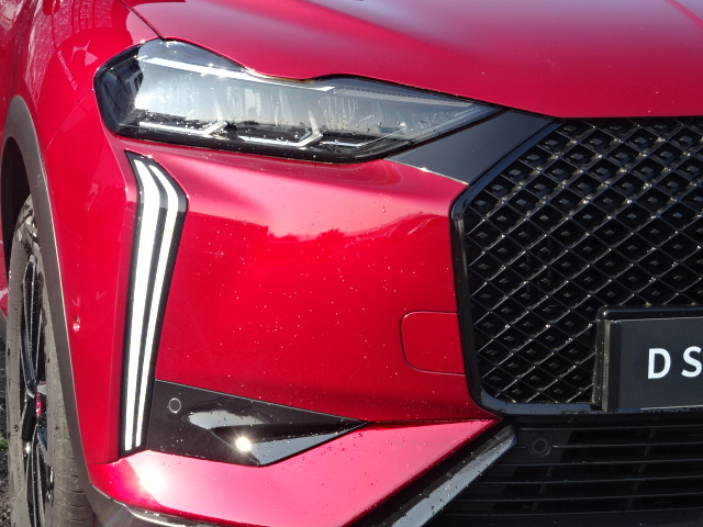 Ds DS 3