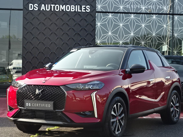 Ds DS 3