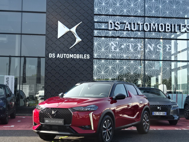 Ds DS 3