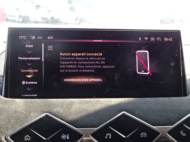 Ds DS 3