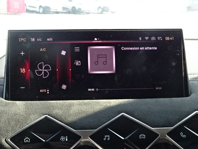 Ds DS 3