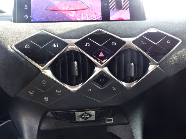 Ds DS 3