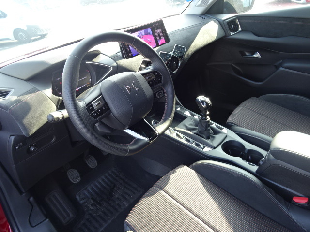 Ds DS 3