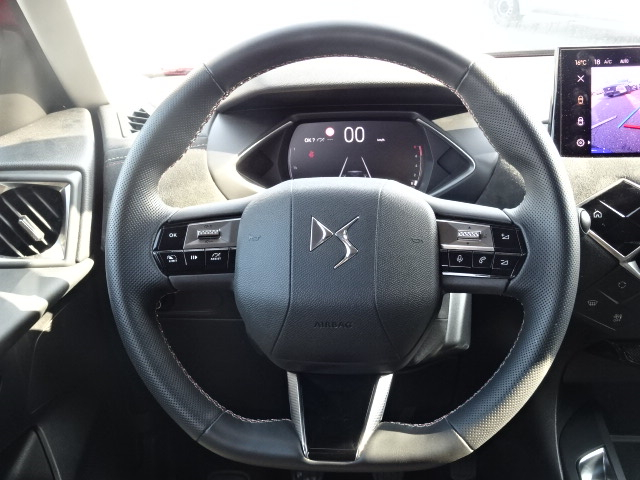 Ds DS 3