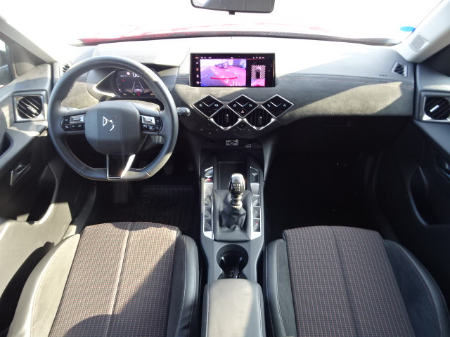 Ds DS 3