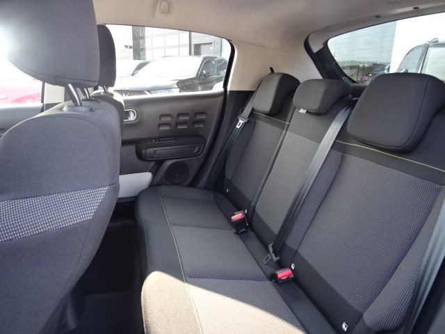 Citroën C3 (3)
