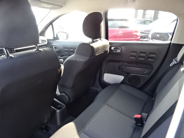 Citroën C3 (3)