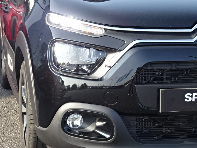 Citroën C3 (3)