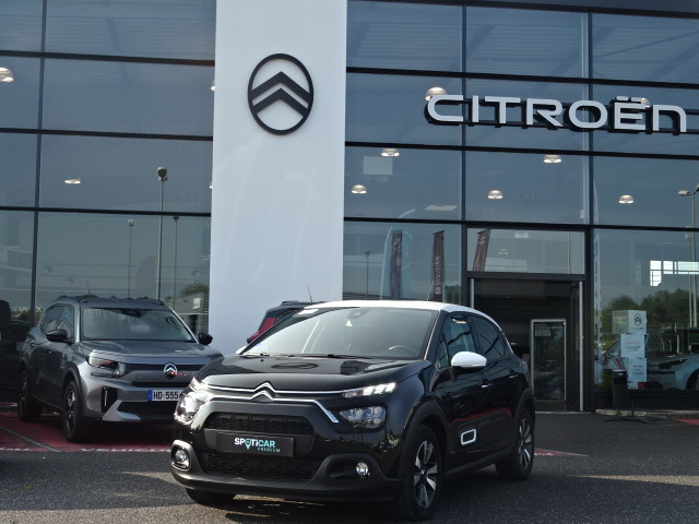 Citroën C3 (3)