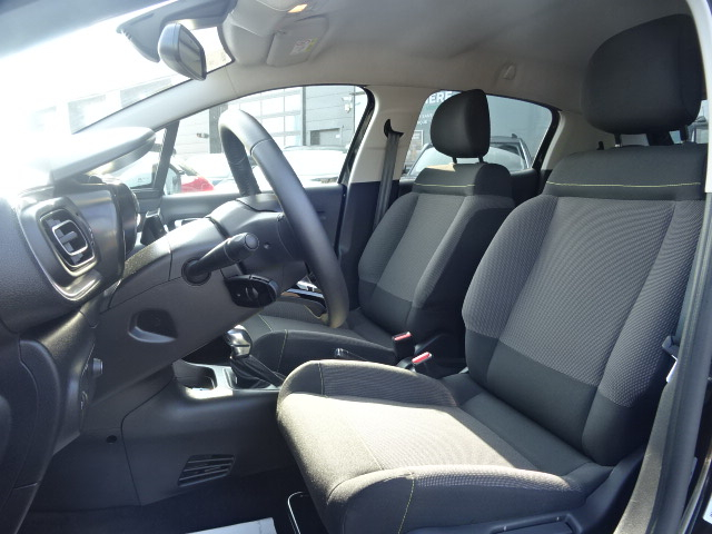 Citroën C3 (3)