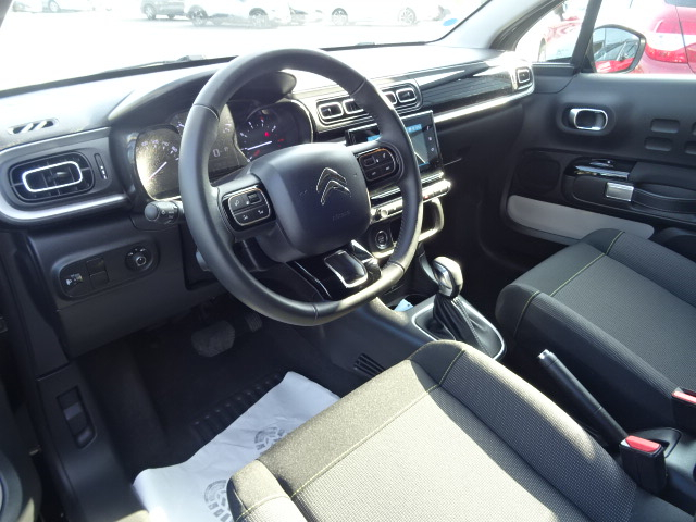 Citroën C3 (3)