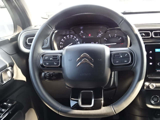 Citroën C3 (3)