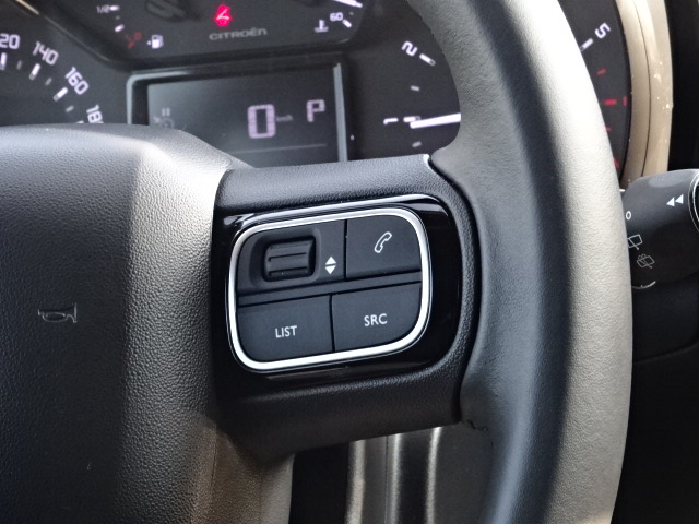 Citroën C3 (3)