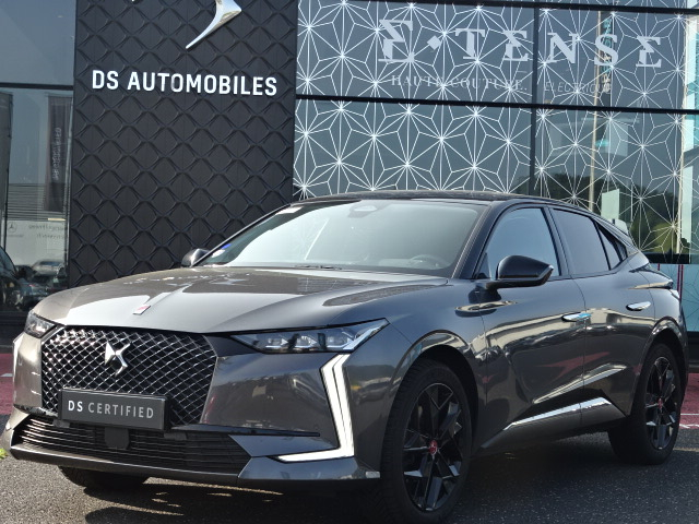 Ds DS 4 (2)