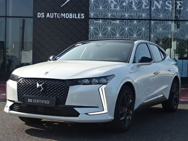 Ds DS 4 (2)