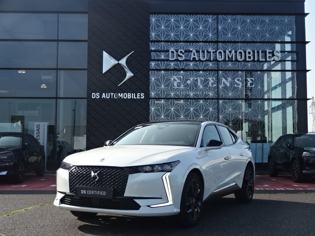 Ds DS 4 (2)