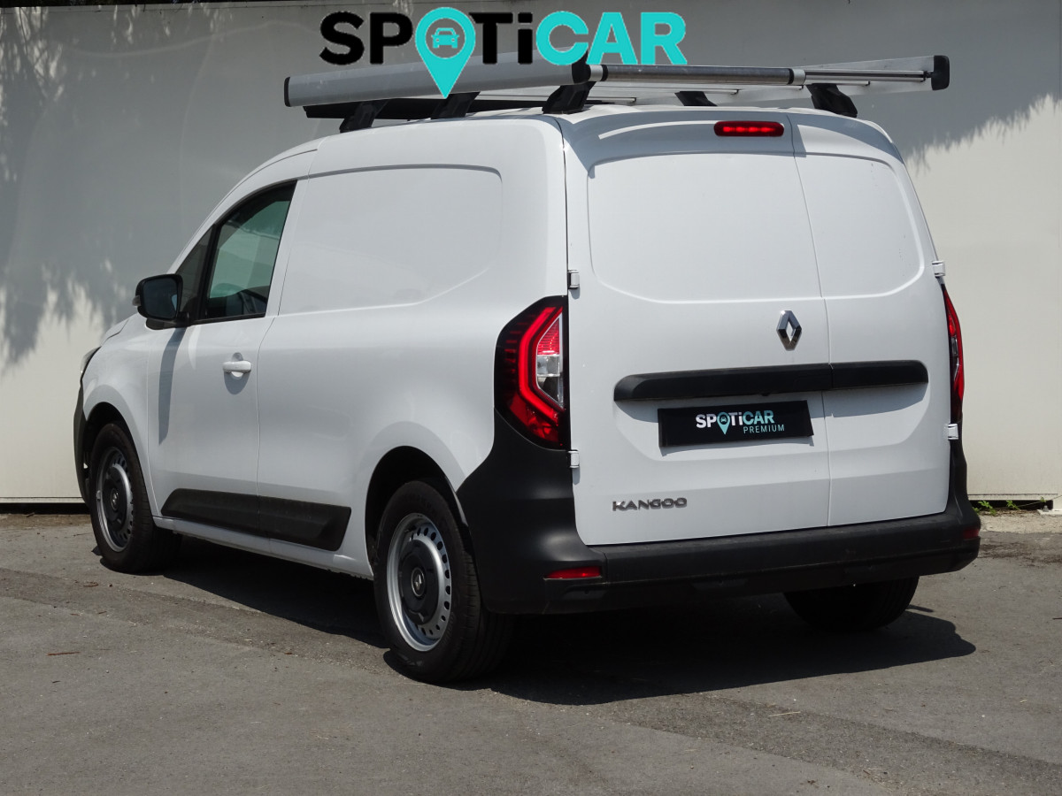 Renault Kangoo (3)
