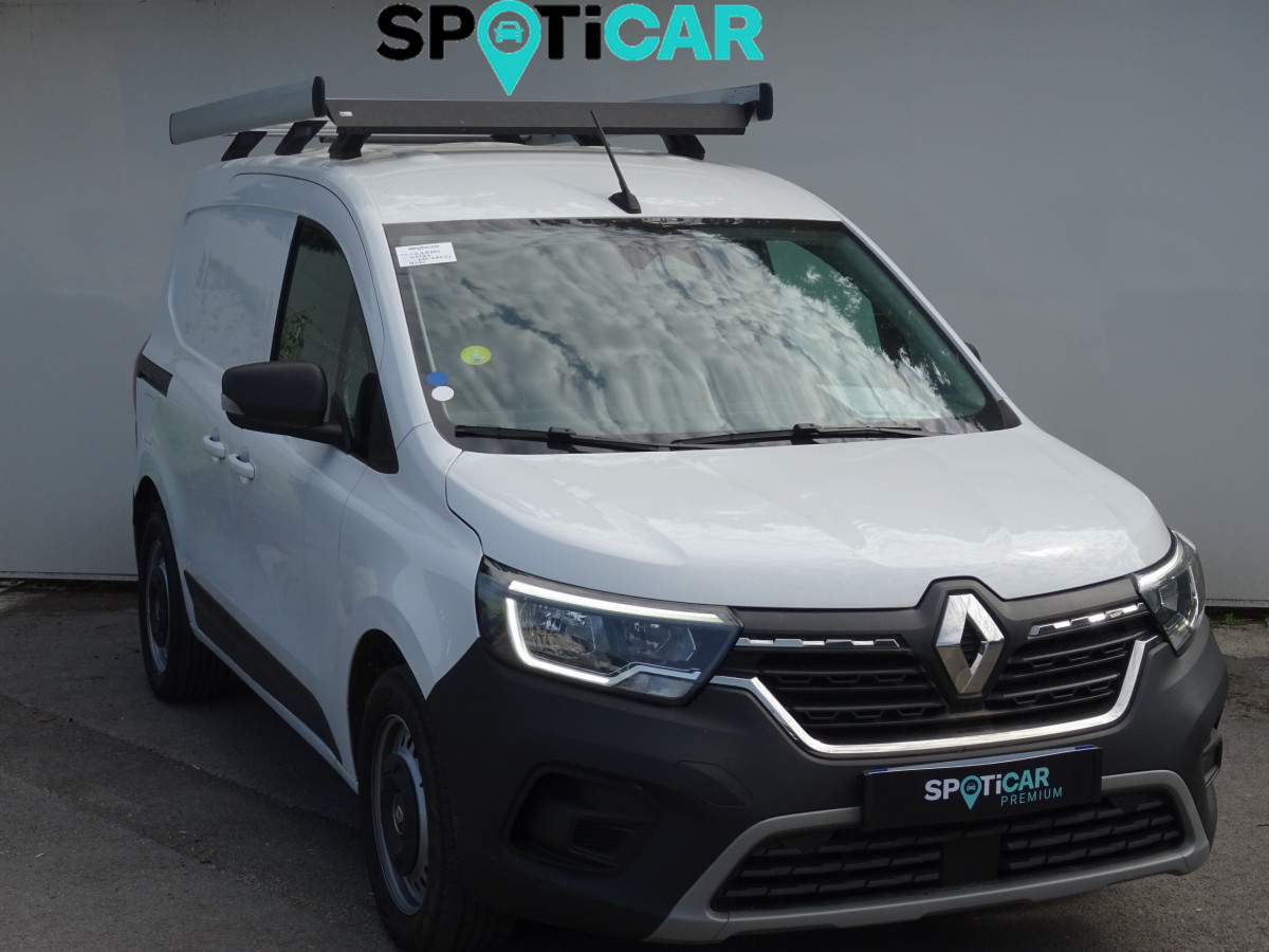 Renault Kangoo (3)