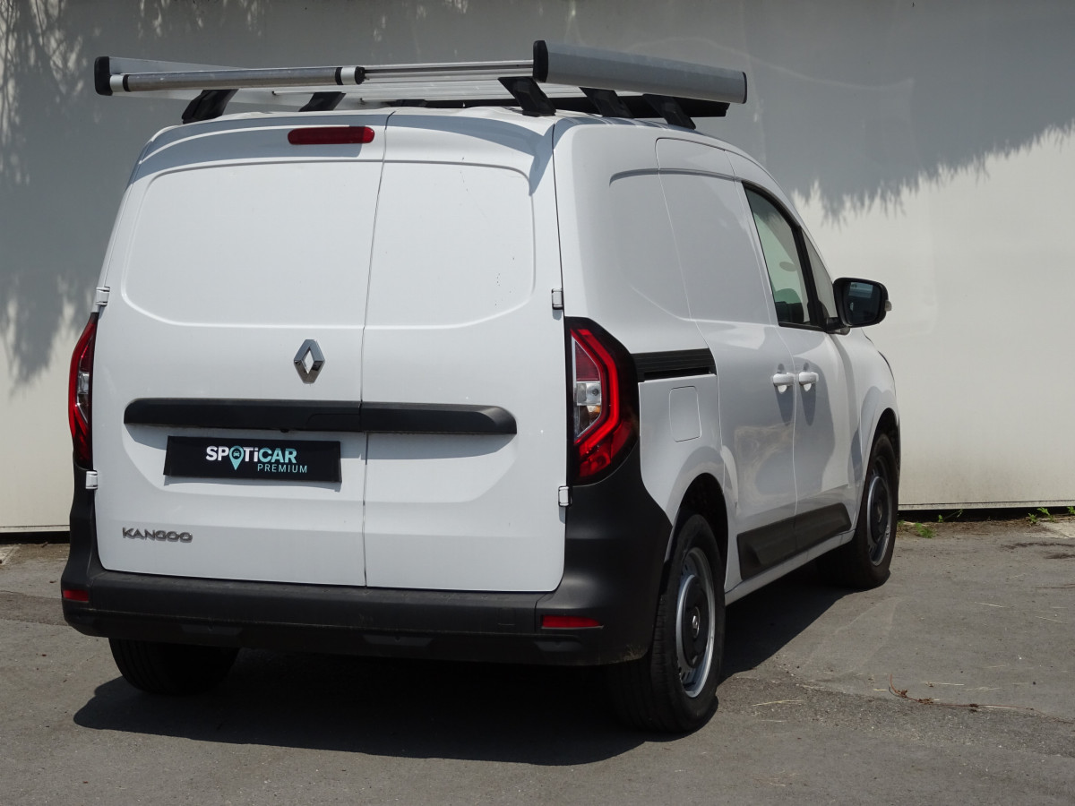 Renault Kangoo (3)