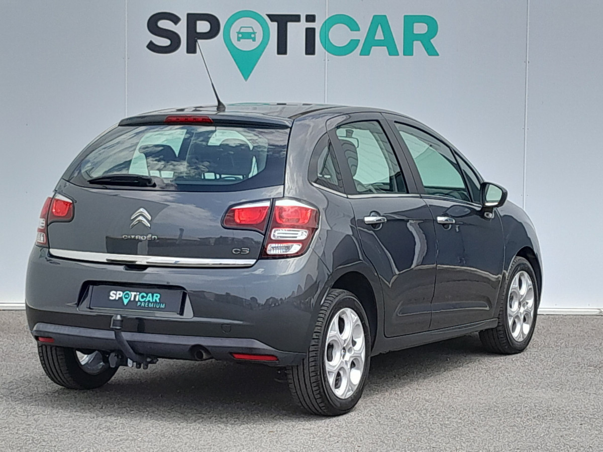Citroën C3 (2)