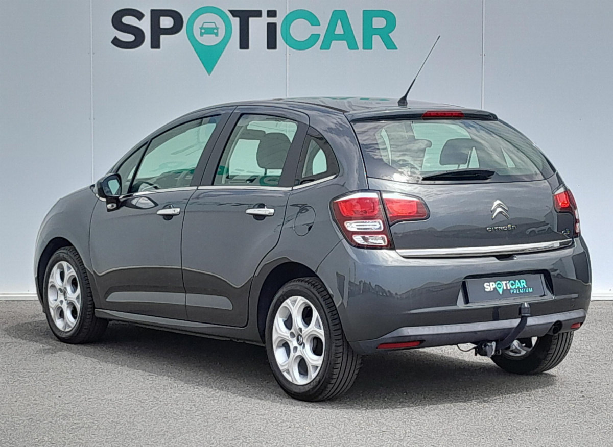 Citroën C3 (2)